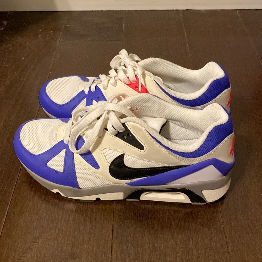 nike air structure triax 91